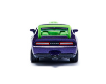 Dodge Challenger Custom