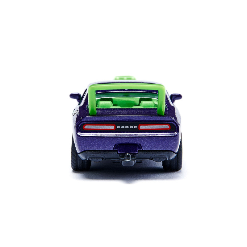Dodge Challenger Custom