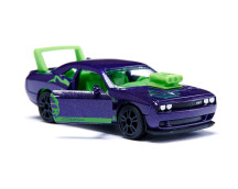 Dodge Challenger Custom