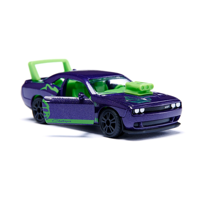 Dodge Challenger Custom