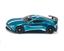 Aston Martin Vantage GT4