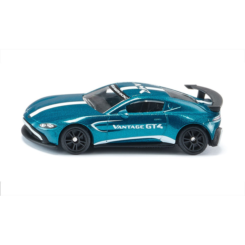 Aston Martin Vantage GT4 Aston Martin Vantage GT4