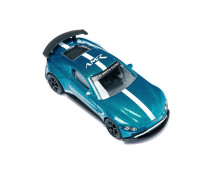 Aston Martin Vantage GT4 Aston Martin Vantage GT4