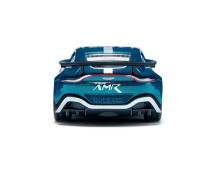 Aston Martin Vantage GT4 Aston Martin Vantage GT4