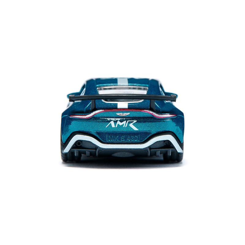 Aston Martin Vantage GT4 Aston Martin Vantage GT4