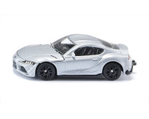 Toyota GR Supra