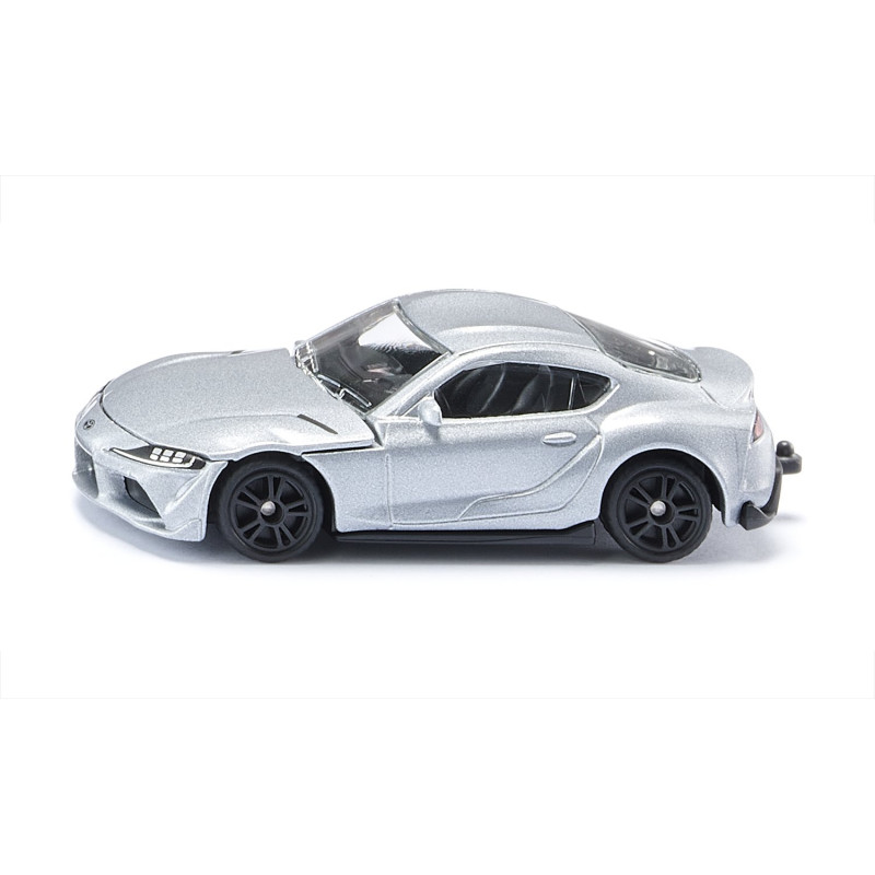 Toyota GR Supra
Toyota GR Supra