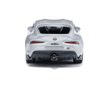 Toyota GR Supra
Toyota GR Supra