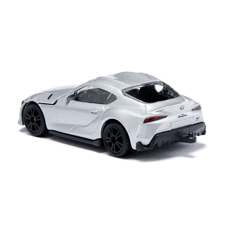 Toyota GR Supra
Toyota GR Supra
