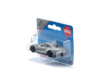 Toyota GR Supra
Toyota GR Supra