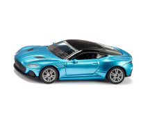 Sportauto Aston Martin DBS Superleggera
