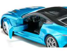Sportauto Aston Martin DBS Superleggera Sportauto Aston Martin DBS Superleggera