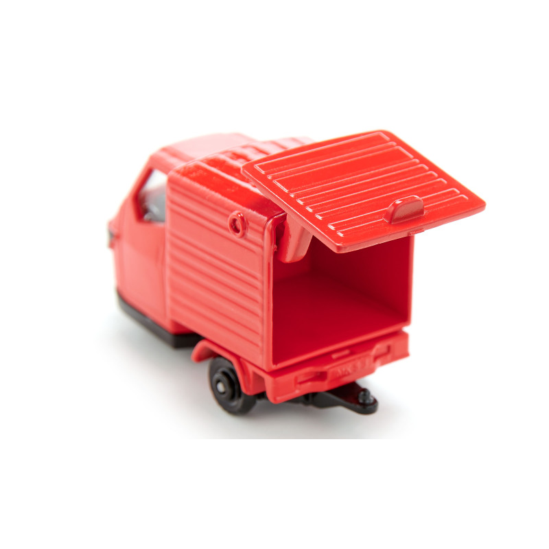 Piaggio Ape 50 Piaggio Ape 50