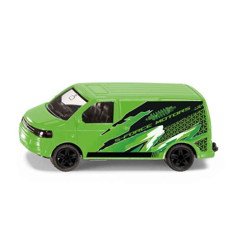 VW Transporter VW Transporter