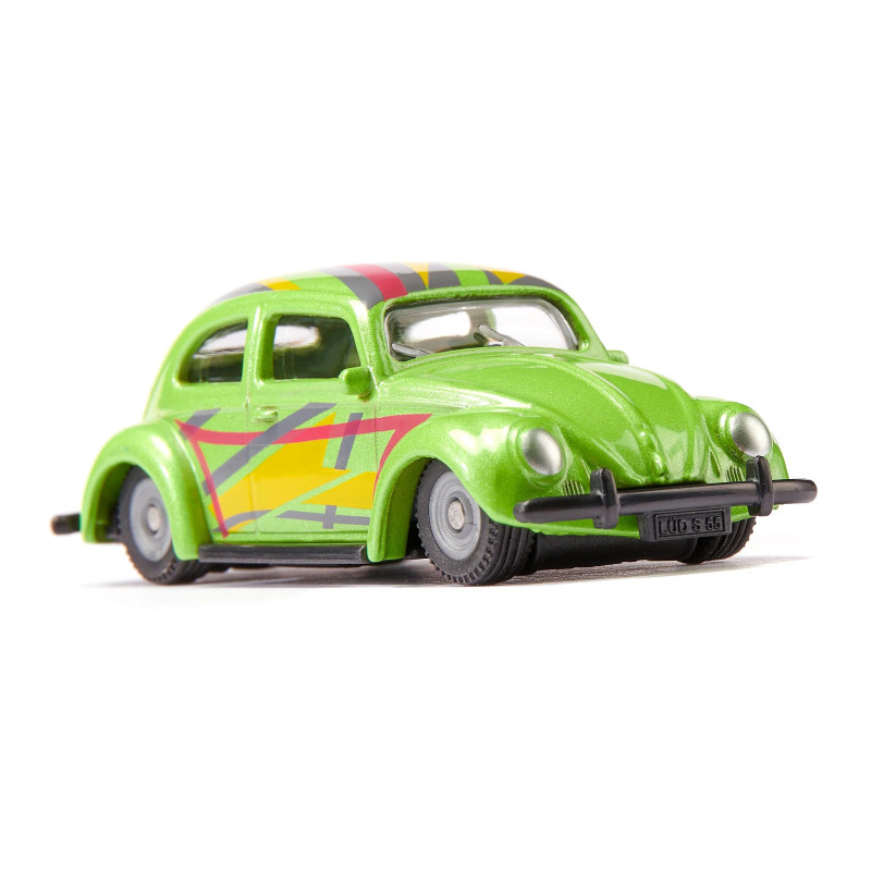 VW Beetle Custom VW Beetle Custom