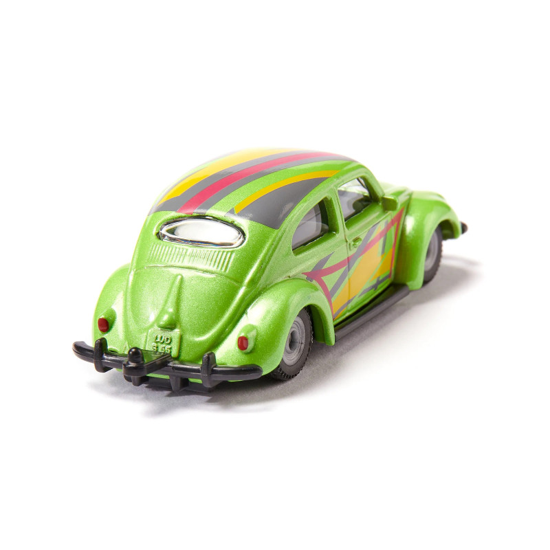 VW Beetle Custom VW Beetle Custom
