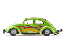 VW Beetle Custom VW Beetle Custom