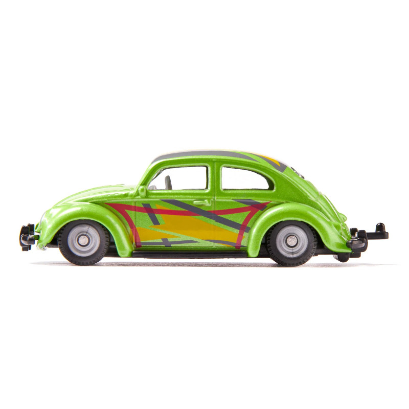 VW Beetle Custom VW Beetle Custom