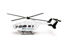 ESA Helicopter