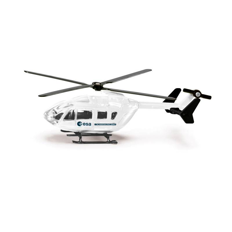 ESA Helicopter ESA Helicopter