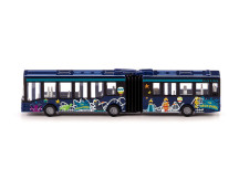 Gelede bus/Harmonicabus