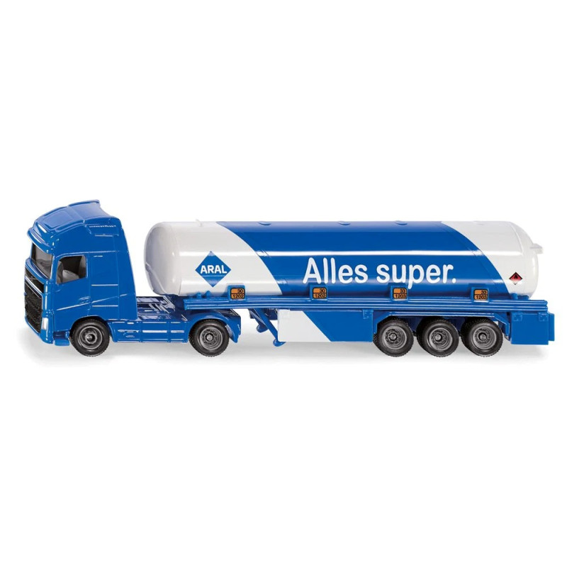 Tankwagen (1:87) Tankwagen (1:87)