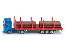 Houttransporter (1:87)