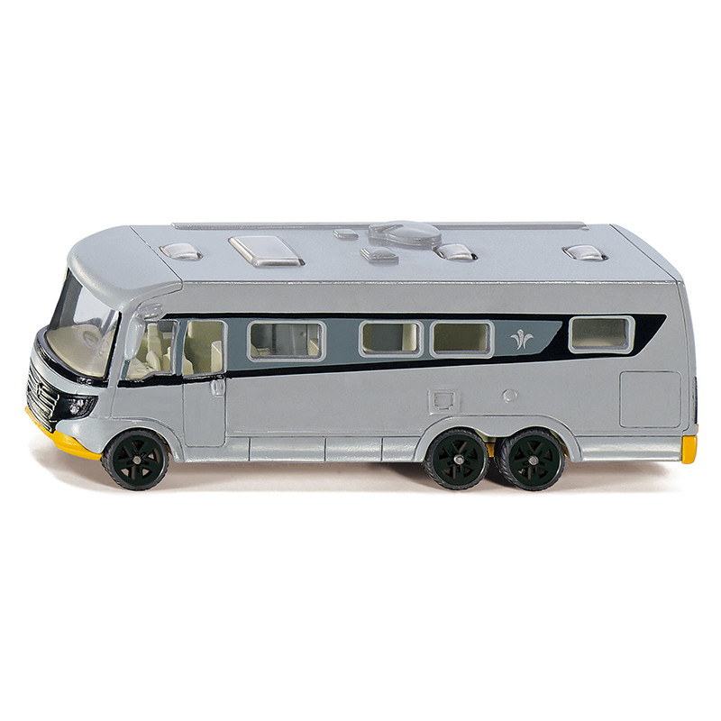 Niesmann+ Bischoff Arto Camper Niesmann+ Bischoff Arto Camper