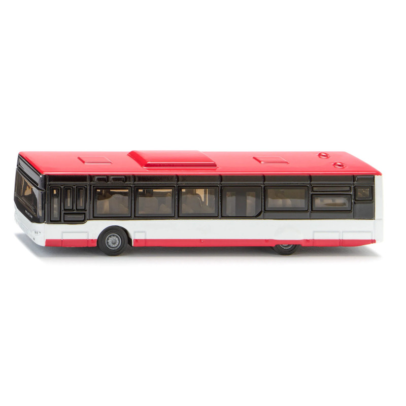 Neoplan City Bus Neoplan City Bus