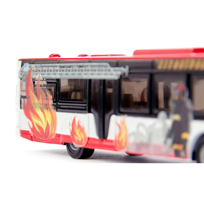 Neoplan City Bus Neoplan City Bus