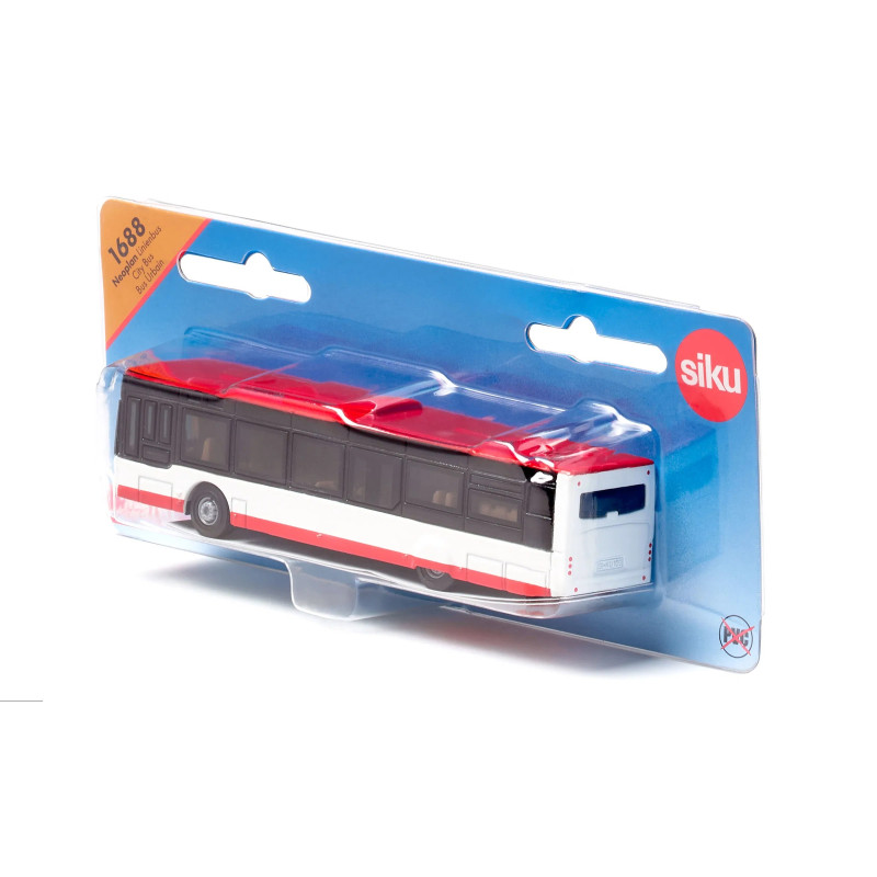 Neoplan City Bus Neoplan City Bus