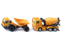 Constructieset