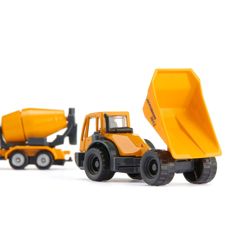 Constructieset Constructieset