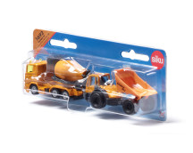 Constructieset Constructieset