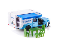 Ford F150 Pick-up camper Ford F150 Pick-up camper