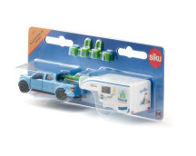 Ford F150 Pick-up camper Ford F150 Pick-up camper