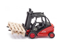 Heftruck (1:50)