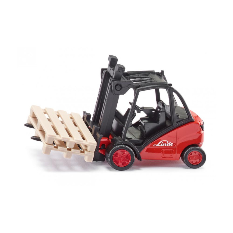 Heftruck (1:50) Heftruck (1:50)