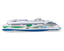 Cruiseschip Tallink Megastar (1:1000)