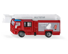 Brandweerwagen Magirus Multistar TLF (1:87)