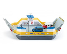 Autoferry (1:50)