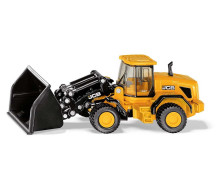 Wiellader JCB 457 WLS (1:87)