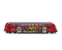Dubbeldektrein 
