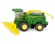 Tractor John Deere 8500i (1:87) (NIEUW 2019!)