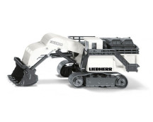 Liebherr R9800 Mining-Bagger (1:87)