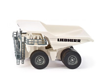 Liebherr kieper T264 (1:87)