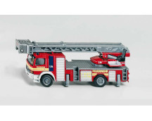 Brandweer ladderwagen (1:87) DE