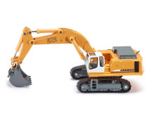 Liebherr baggerkraan (1:87)