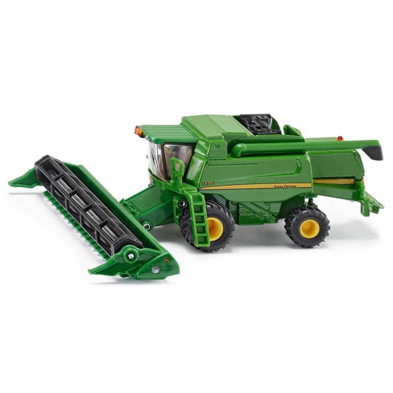 JD maaidorsmachine 9680 (1:87)