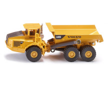 Volvo dumpertruck (1:87)